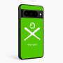כיסוי בעיצוב אישי עם השם שלך לדגם - Google Pixel 10 Pro 5G בעיצוב כדור בסיס