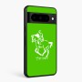 כיסוי בעיצוב אישי עם השם שלך לדגם - Google Pixel 10 Pro 5G בעיצוב רוכב סוסים 2