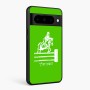 כיסוי בעיצוב אישי עם השם שלך לדגם - Google Pixel 10 Pro 5G בעיצוב רוכב סוסים