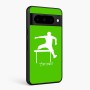 כיסוי בעיצוב אישי עם השם שלך לדגם - Google Pixel 10 Pro 5G בעיצוב קפיצת משוכות