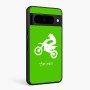 כיסוי בעיצוב אישי עם השם שלך לדגם - Google Pixel 10 Pro 5G בעיצוב מוטוקרוס