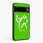 כיסוי בעיצוב אישי עם השם שלך לדגם - Google Pixel 10 Pro 5G בעיצוב לוחמים אולימפיים