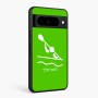 כיסוי בעיצוב אישי עם השם שלך לדגם - Google Pixel 10 Pro 5G בעיצוב קיאק אולימפי