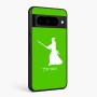כיסוי בעיצוב אישי עם השם שלך לדגם - Google Pixel 10 Pro 5G בעיצוב סמוראי
