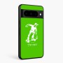 כיסוי בעיצוב אישי עם השם שלך לדגם - Google Pixel 10 Pro 5G בעיצוב ילד סקייטבורד