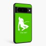 כיסוי בעיצוב אישי עם השם שלך לדגם - Google Pixel 10 Pro 5G בעיצוב סקי