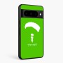 כיסוי בעיצוב אישי עם השם שלך לדגם - Google Pixel 10 Pro 5G בעיצוב צניחה חופשית