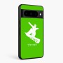 כיסוי בעיצוב אישי עם השם שלך לדגם - Google Pixel 10 Pro 5G בעיצוב סנובורדיסט
