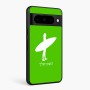 כיסוי בעיצוב אישי עם השם שלך לדגם - Google Pixel 10 Pro 5G בעיצוב גלישה - גלישה