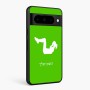 כיסוי בעיצוב אישי עם השם שלך לדגם - Google Pixel 10 Pro 5G בעיצוב אישה מתאמנת