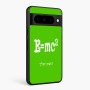 כיסוי בעיצוב אישי עם השם שלך לדגם - Google Pixel 10 Pro 5G בעיצוב נוסחת אלברט איינשטיין