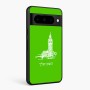 כיסוי בעיצוב אישי עם השם שלך לדגם - Google Pixel 10 Pro 5G בעיצוב ביג בן
