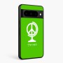 כיסוי בעיצוב אישי עם השם שלך לדגם - Google Pixel 10 Pro 5G בעיצוב גלובוסי שלום