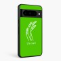 כיסוי בעיצוב אישי עם השם שלך לדגם - Google Pixel 10 Pro 5G בעיצוב חיטה גלית זהב