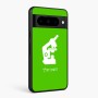 כיסוי בעיצוב אישי עם השם שלך לדגם - Google Pixel 10 Pro 5G בעיצוב מיקרוסקופ