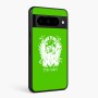 כיסוי בעיצוב אישי עם השם שלך לדגם - Google Pixel 10 Pro 5G בעיצוב רוקנרול