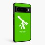 כיסוי בעיצוב אישי עם השם שלך לדגם - Google Pixel 10 Pro 5G בעיצוב טלסקופ