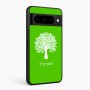 כיסוי בעיצוב אישי עם השם שלך לדגם - Google Pixel 10 Pro 5G בעיצוב עץ