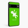 כיסוי בעיצוב אישי עם השם שלך לדגם - Google Pixel 10 Pro 5G בעיצוב וודו
