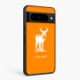 כיסוי בעיצוב אישי עם השם שלך לדגם - Google Pixel 10 Pro 5G בעיצוב צבי