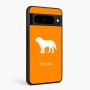 כיסוי בעיצוב אישי עם השם שלך לדגם - Google Pixel 10 Pro 5G בעיצוב כלב