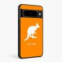 כיסוי בעיצוב אישי עם השם שלך לדגם - Google Pixel 10 Pro 5G בעיצוב קנגורו
