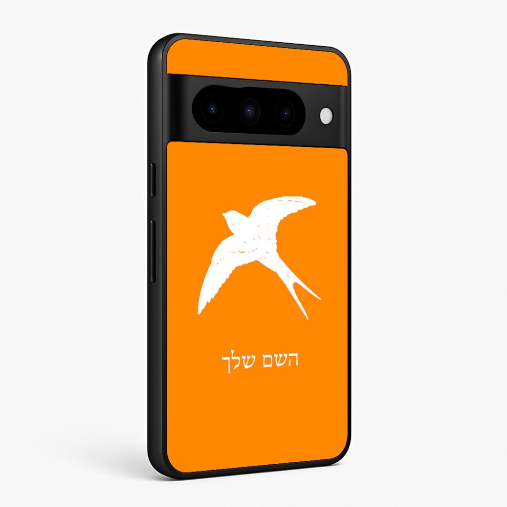 כיסוי בעיצוב אישי עם השם שלך לדגם - Google Pixel 10 Pro 5G בעיצוב לבלוע