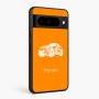 כיסוי בעיצוב אישי עם השם שלך לדגם - Google Pixel 10 Pro 5G בעיצוב מכונית