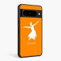 כיסוי בעיצוב אישי עם השם שלך לדגם - Google Pixel 10 Pro 5G בעיצוב בלרינה
