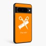 כיסוי בעיצוב אישי עם השם שלך לדגם - Google Pixel 10 Pro 5G בעיצוב מעצב שיער
