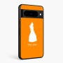 כיסוי בעיצוב אישי עם השם שלך לדגם - Google Pixel 10 Pro 5G בעיצוב נסיכה