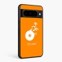 כיסוי בעיצוב אישי עם השם שלך לדגם - Google Pixel 10 Pro 5G בעיצוב תקליטור - אזור מוזיקה