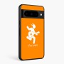 כיסוי בעיצוב אישי עם השם שלך לדגם - Google Pixel 10 Pro 5G בעיצוב נגן גיטרה