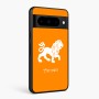 כיסוי בעיצוב אישי עם השם שלך לדגם - Google Pixel 10 Pro 5G בעיצוב מזלות - אריה