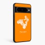 כיסוי בעיצוב אישי עם השם שלך לדגם - Google Pixel 10 Pro 5G בעיצוב רוכב טרקטורונים