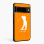 כיסוי בעיצוב אישי עם השם שלך לדגם - Google Pixel 10 Pro 5G בעיצוב שחקן גולף