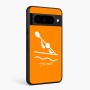 כיסוי בעיצוב אישי עם השם שלך לדגם - Google Pixel 10 Pro 5G בעיצוב קיאק אולימפי
