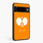 כיסוי בעיצוב אישי עם השם שלך לדגם - Google Pixel 10 Pro 5G בעיצוב פינג פונג