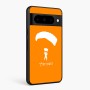 כיסוי בעיצוב אישי עם השם שלך לדגם - Google Pixel 10 Pro 5G בעיצוב צניחה חופשית