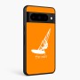 כיסוי בעיצוב אישי עם השם שלך לדגם - Google Pixel 10 Pro 5G בעיצוב לגלוש - גלישה - שייט