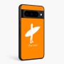 כיסוי בעיצוב אישי עם השם שלך לדגם - Google Pixel 10 Pro 5G בעיצוב גלישה - גלישה