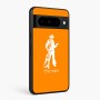 כיסוי בעיצוב אישי עם השם שלך לדגם - Google Pixel 10 Pro 5G בעיצוב קאובוי המערב הפרוע