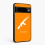 כיסוי בעיצוב אישי עם השם שלך לדגם - Google Pixel 10 Pro 5G בעיצוב אק 47