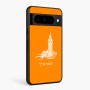 כיסוי בעיצוב אישי עם השם שלך לדגם - Google Pixel 10 Pro 5G בעיצוב ביג בן