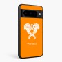 כיסוי בעיצוב אישי עם השם שלך לדגם - Google Pixel 10 Pro 5G בעיצוב פרחי קרן