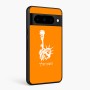 כיסוי בעיצוב אישי עם השם שלך לדגם - Google Pixel 10 Pro 5G בעיצוב פסל החירות