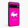 כיסוי בעיצוב אישי עם השם שלך לדגם - Google Pixel 10 Pro 5G בעיצוב תנין