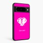 כיסוי בעיצוב אישי עם השם שלך לדגם - Google Pixel 10 Pro 5G בעיצוב ראש פיל