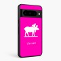 כיסוי בעיצוב אישי עם השם שלך לדגם - Google Pixel 10 Pro 5G בעיצוב דישון