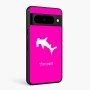 כיסוי בעיצוב אישי עם השם שלך לדגם - Google Pixel 10 Pro 5G בעיצוב כריש ראש פטיש
